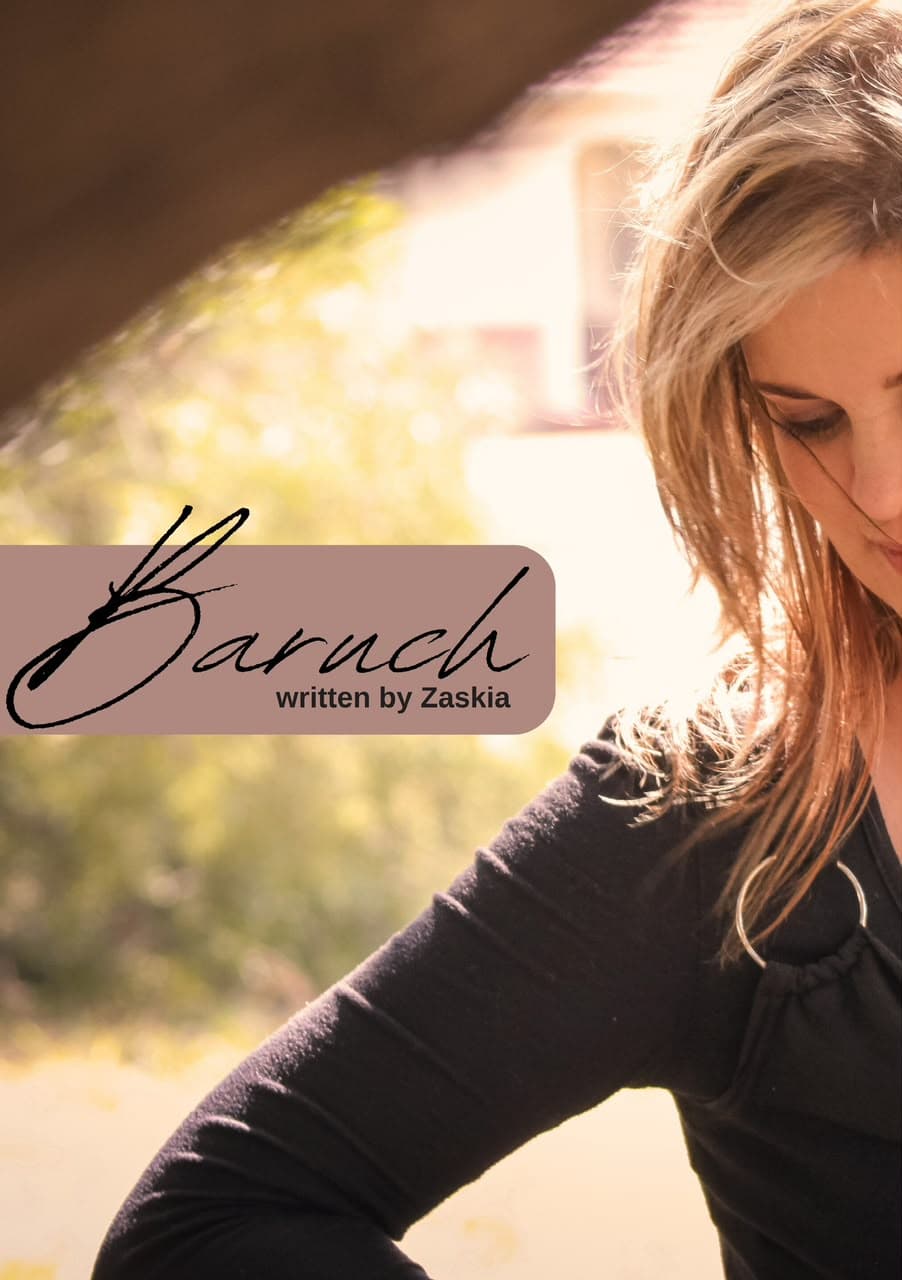 Cover of Baruch